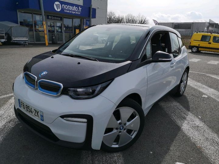 Photo 1 VIN: WBY7Z41020VD81610 - BMW I3 