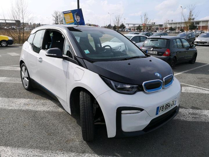 Photo 2 VIN: WBY7Z41020VD81610 - BMW I3 