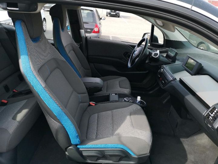 Photo 8 VIN: WBY7Z41020VD81610 - BMW I3 