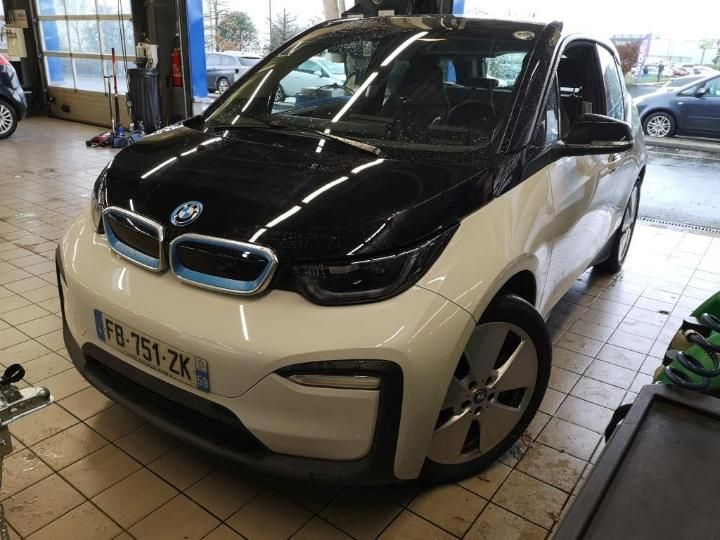 Photo 1 VIN: WBY7Z41020VD81817 - BMW I3 