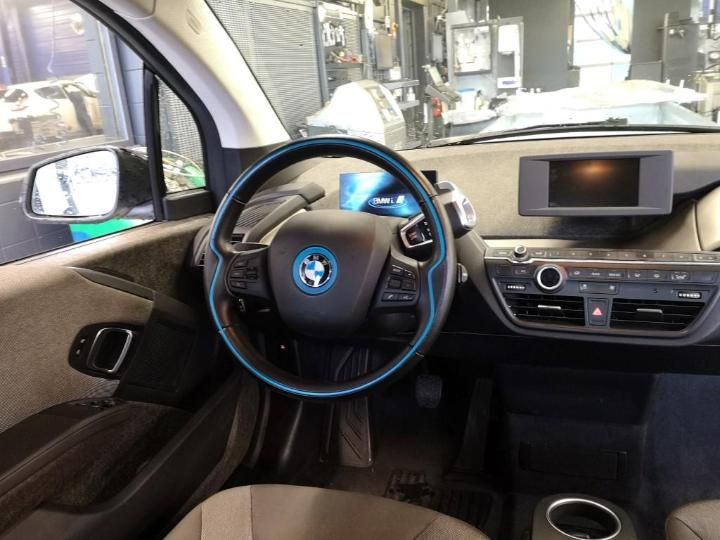 Photo 5 VIN: WBY7Z41020VD81817 - BMW I3 