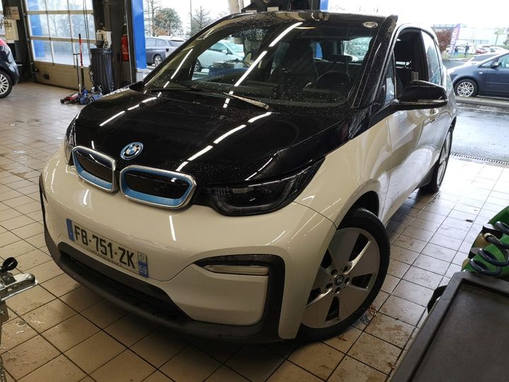 Photo 22 VIN: WBY7Z41020VD81817 - BMW I3 