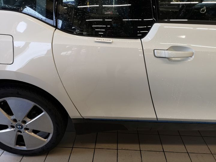 Photo 23 VIN: WBY7Z41020VD81817 - BMW I3 