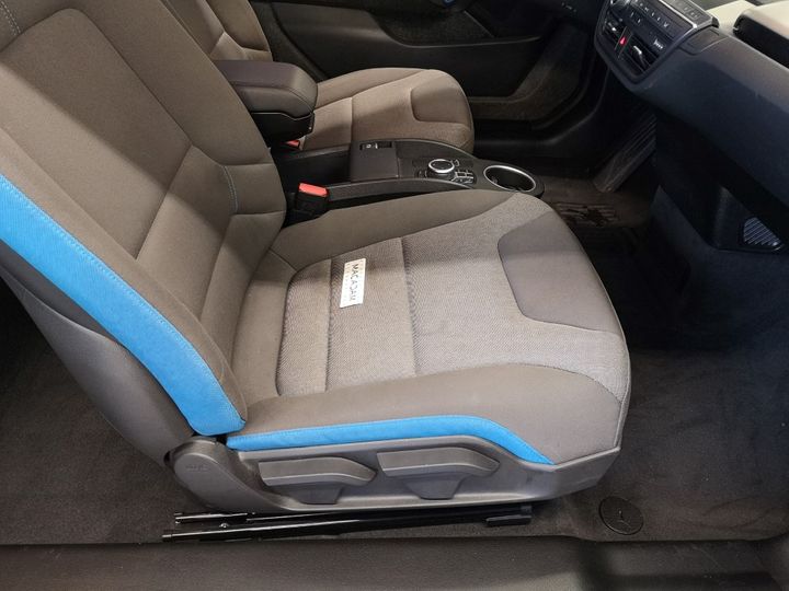 Photo 25 VIN: WBY7Z41020VD81817 - BMW I3 