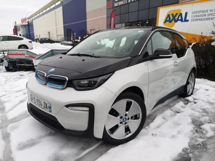 Photo 0 VIN: WBY7Z41040VD81625 - BMW I3 