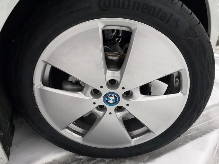 Photo 17 VIN: WBY7Z41040VD81625 - BMW I3 