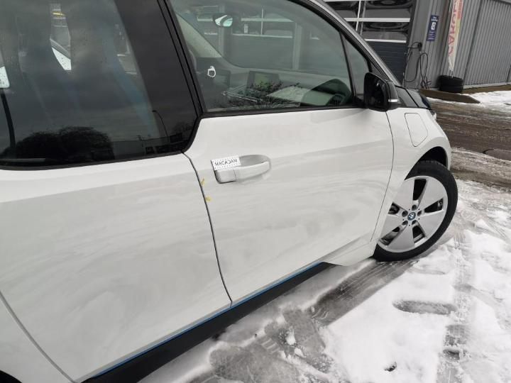 Photo 19 VIN: WBY7Z41040VD81625 - BMW I3 