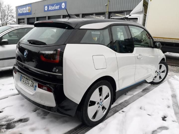 Photo 2 VIN: WBY7Z41040VD81625 - BMW I3 