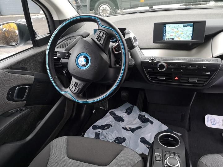 Photo 3 VIN: WBY7Z41040VD81625 - BMW I3 