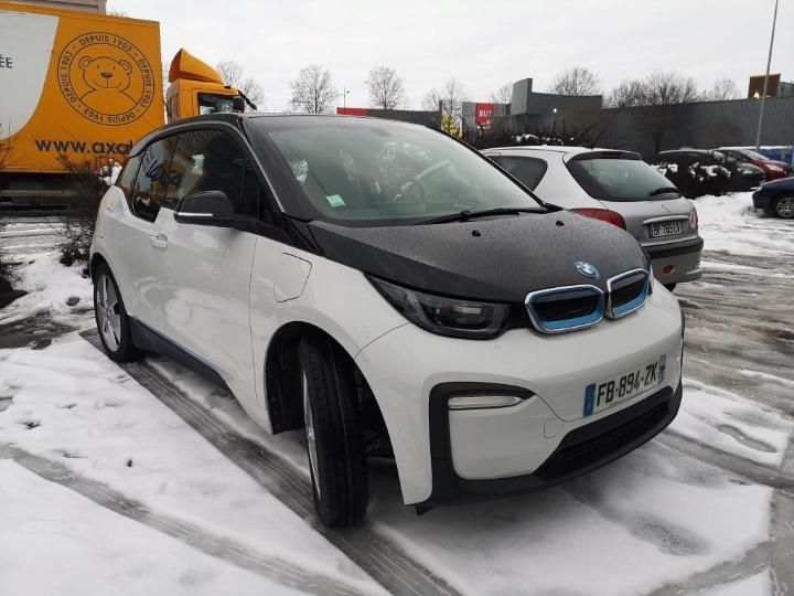 Photo 5 VIN: WBY7Z41040VD81625 - BMW I3 