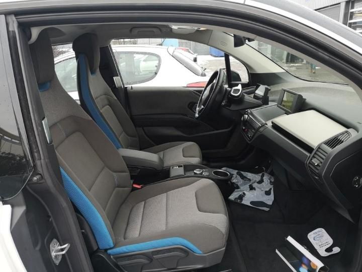 Photo 7 VIN: WBY7Z41040VD81625 - BMW I3 