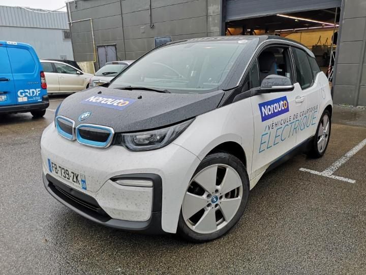 Photo 1 VIN: WBY7Z41040VD81818 - BMW I3 