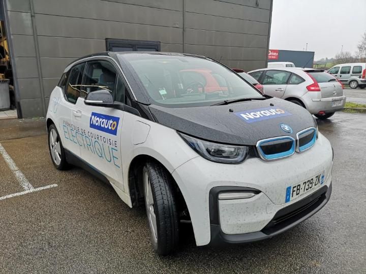 Photo 2 VIN: WBY7Z41040VD81818 - BMW I3 