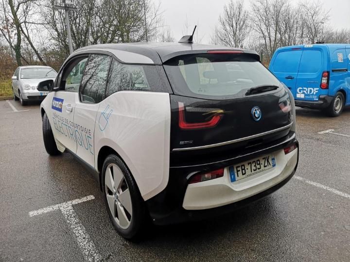 Photo 3 VIN: WBY7Z41040VD81818 - BMW I3 