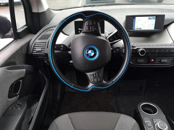 Photo 5 VIN: WBY7Z41040VD81818 - BMW I3 