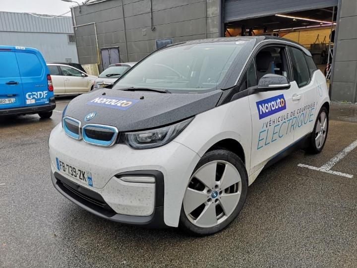 Photo 15 VIN: WBY7Z41040VD81818 - BMW I3 