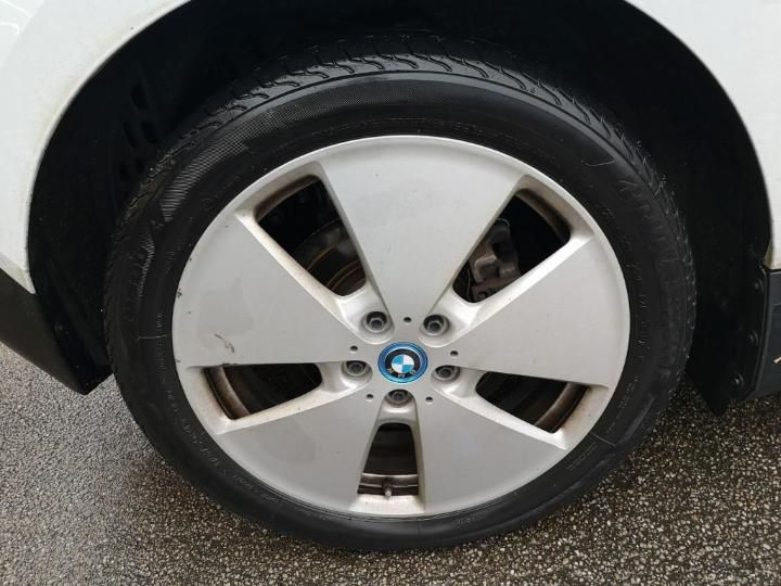 Photo 24 VIN: WBY7Z41040VD81818 - BMW I3 