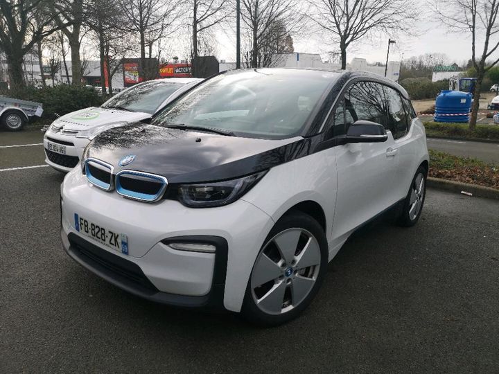 Photo 1 VIN: WBY7Z41040VD81821 - BMW I3 