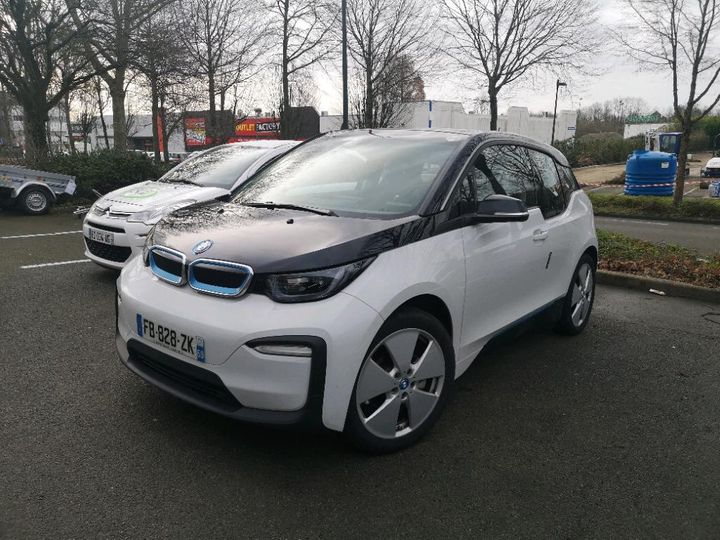 Photo 14 VIN: WBY7Z41040VD81821 - BMW I3 