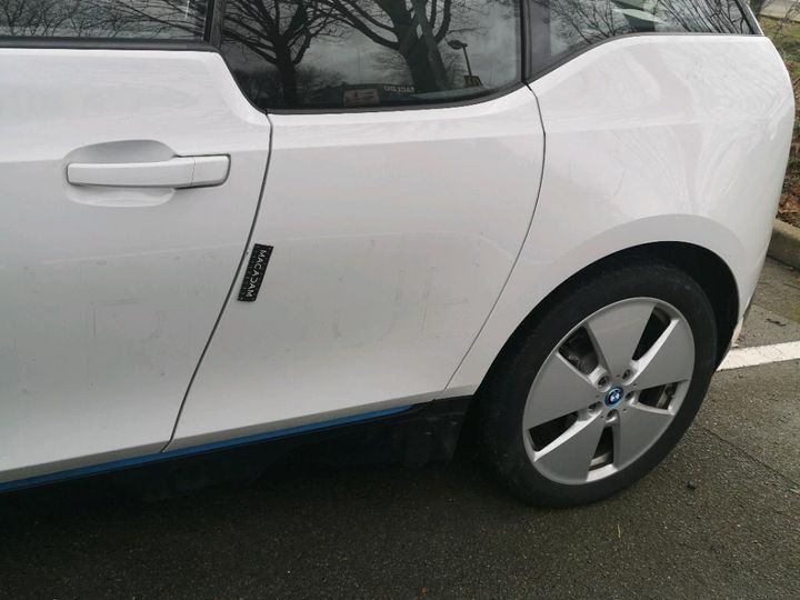 Photo 17 VIN: WBY7Z41040VD81821 - BMW I3 