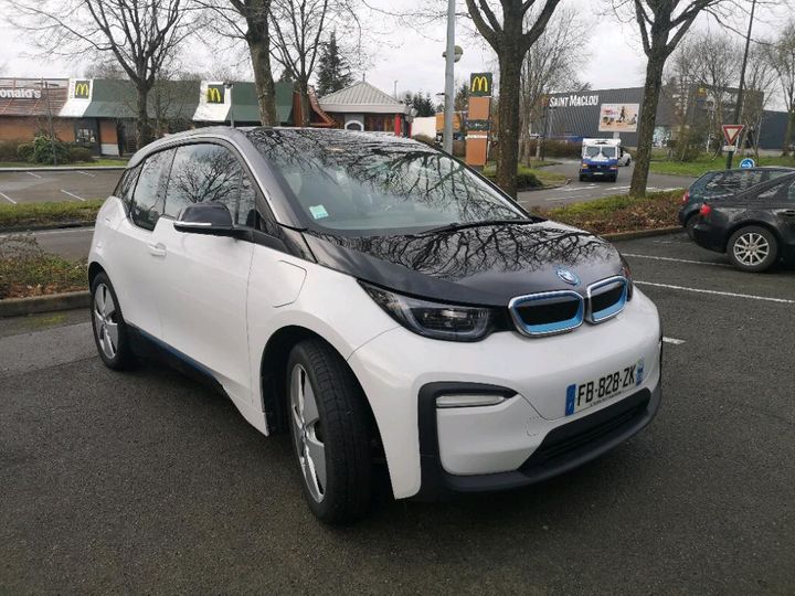 Photo 2 VIN: WBY7Z41040VD81821 - BMW I3 