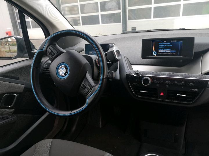 Photo 5 VIN: WBY7Z41040VD81821 - BMW I3 