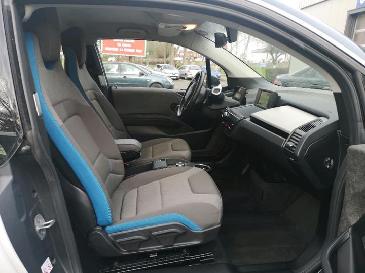 Photo 6 VIN: WBY7Z41040VD81821 - BMW I3 