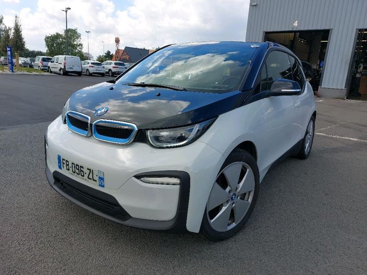 Photo 1 VIN: WBY7Z41040VD82080 - BMW I3 