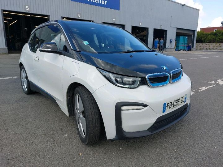 Photo 2 VIN: WBY7Z41040VD82080 - BMW I3 