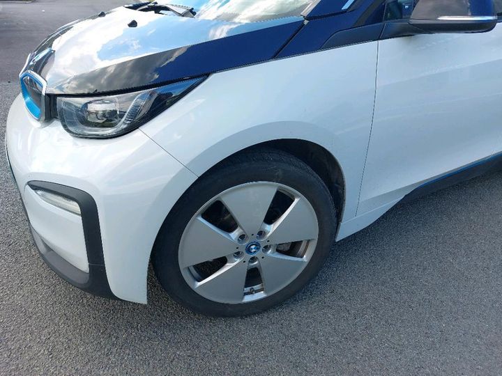 Photo 24 VIN: WBY7Z41040VD82080 - BMW I3 