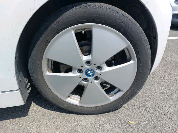 Photo 38 VIN: WBY7Z41040VD82080 - BMW I3 