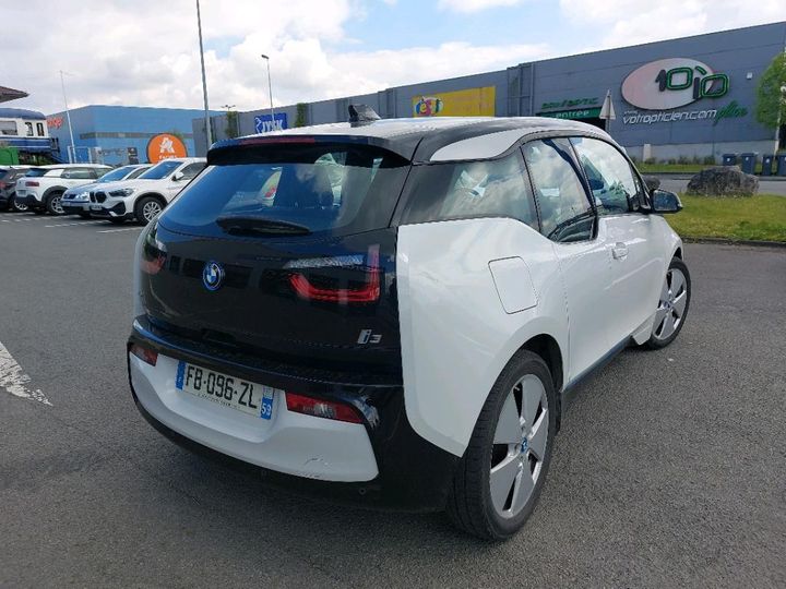 Photo 4 VIN: WBY7Z41040VD82080 - BMW I3 