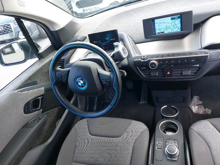 Photo 5 VIN: WBY7Z41040VD82080 - BMW I3 