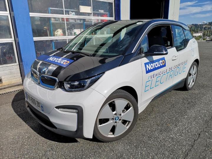 Photo 0 VIN: WBY7Z41040VD82127 - BMW I3 