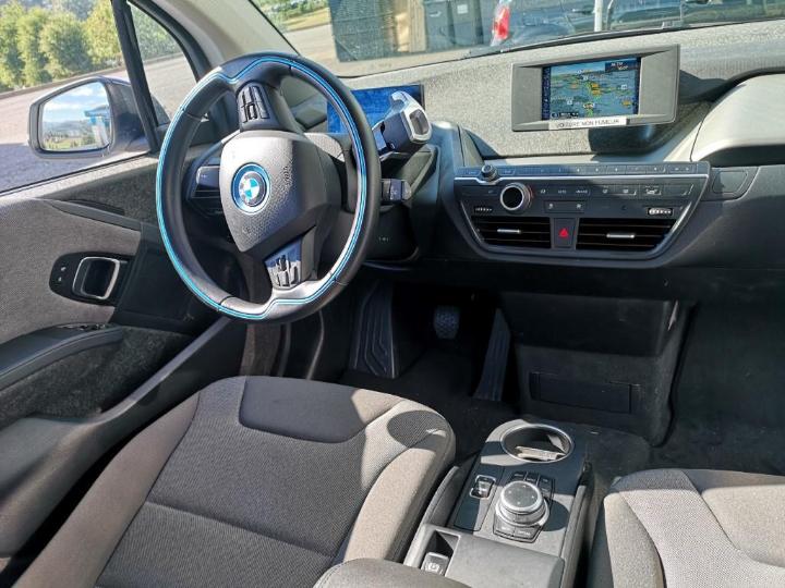 Photo 9 VIN: WBY7Z41040VD82127 - BMW I3 