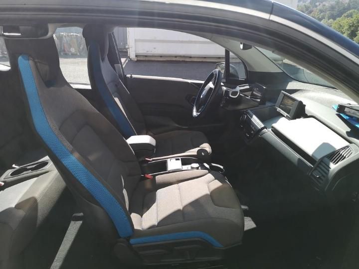 Photo 12 VIN: WBY7Z41040VD82127 - BMW I3 