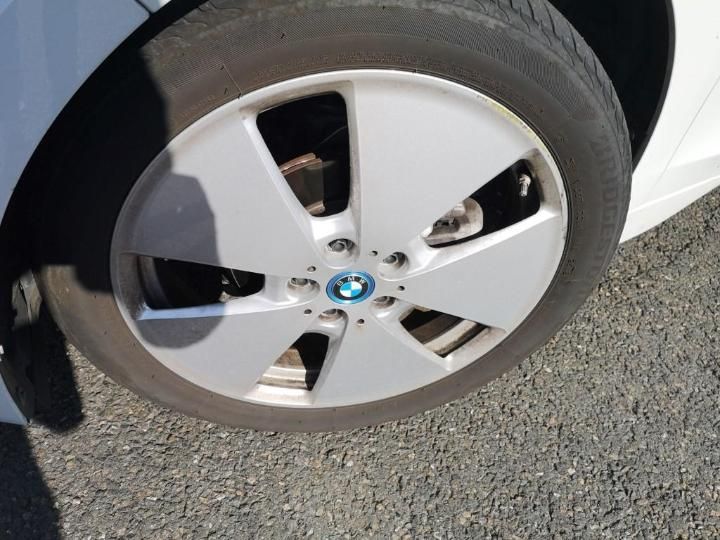 Photo 22 VIN: WBY7Z41040VD82127 - BMW I3 