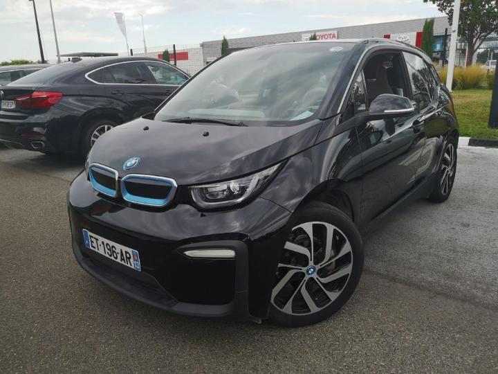 Photo 1 VIN: WBY7Z41050VB86438 - BMW I3 