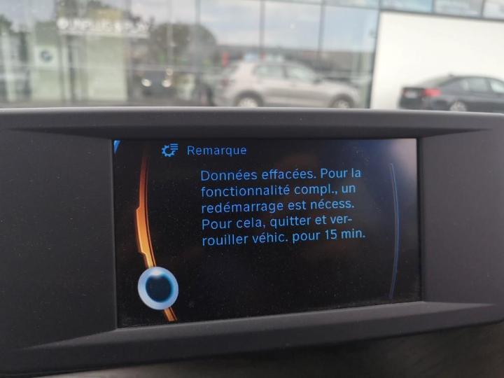 Photo 14 VIN: WBY7Z41050VB86438 - BMW I3 