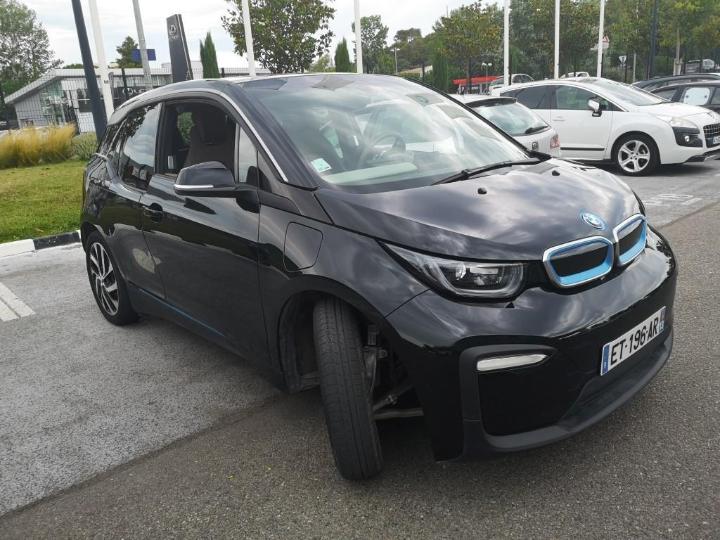 Photo 2 VIN: WBY7Z41050VB86438 - BMW I3 