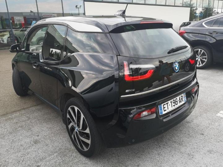 Photo 3 VIN: WBY7Z41050VB86438 - BMW I3 