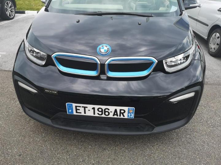 Photo 30 VIN: WBY7Z41050VB86438 - BMW I3 