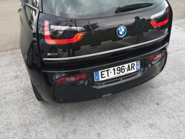 Photo 32 VIN: WBY7Z41050VB86438 - BMW I3 