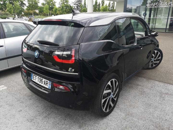 Photo 4 VIN: WBY7Z41050VB86438 - BMW I3 