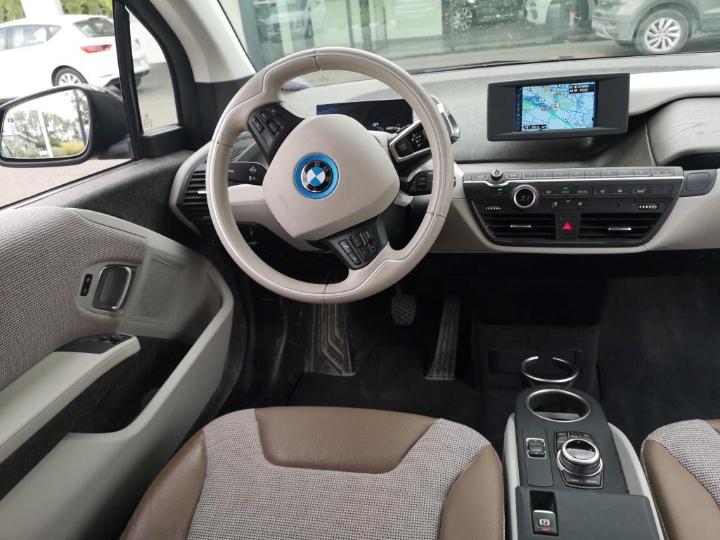 Photo 5 VIN: WBY7Z41050VB86438 - BMW I3 