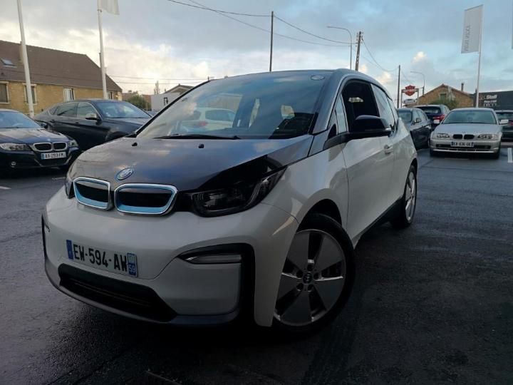 Photo 1 VIN: WBY7Z41050VD80760 - BMW I3 