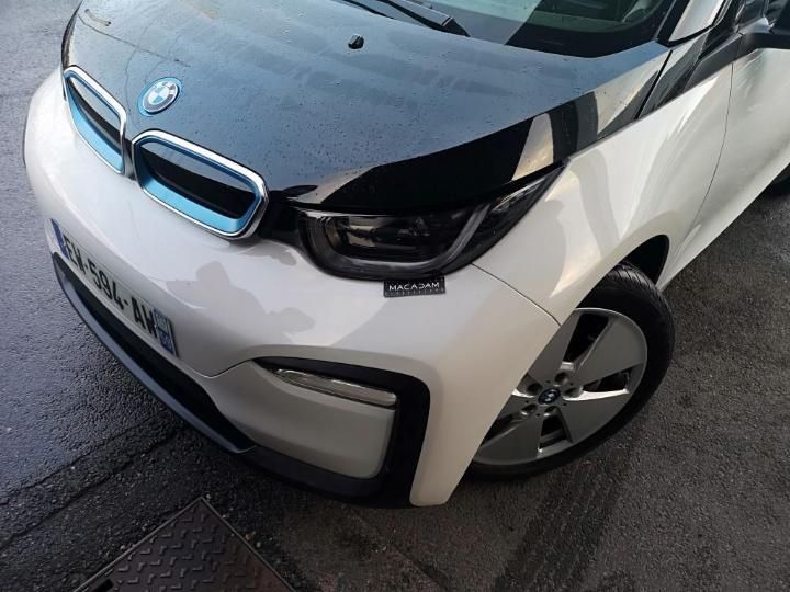 Photo 15 VIN: WBY7Z41050VD80760 - BMW I3 