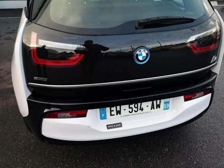 Photo 19 VIN: WBY7Z41050VD80760 - BMW I3 