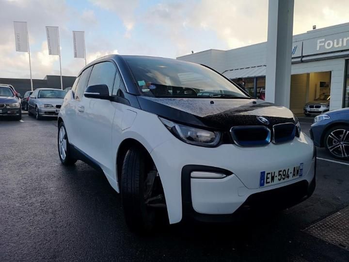 Photo 2 VIN: WBY7Z41050VD80760 - BMW I3 