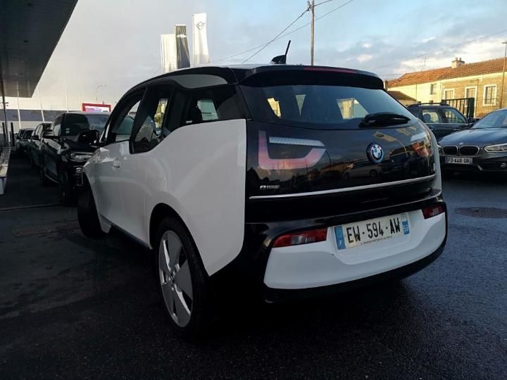 Photo 3 VIN: WBY7Z41050VD80760 - BMW I3 